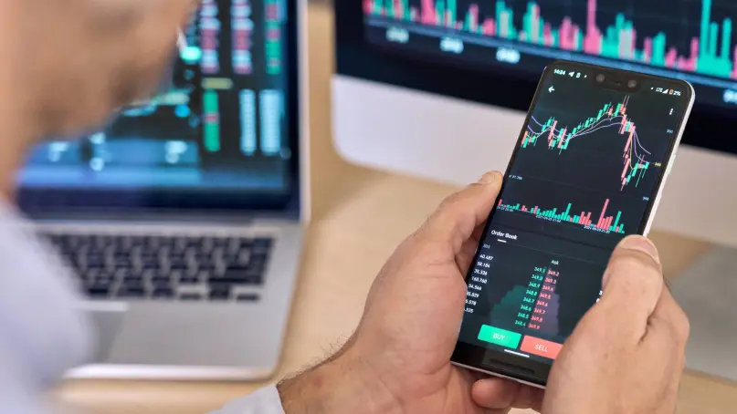 Tronflexpro Trading Plattform